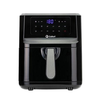 Imagem da oferta Fritadeira Air Fryer Gallant GFE05 Digital Family Sem Óleo 5L 1400w 127v