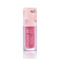 Imagem da oferta Batom e Blush Coleção Peony BT Plush 2 em 1 6,3ml - Bruna Tavares