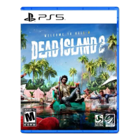 Imagem da oferta Jogo Dead Island 2 - PS5