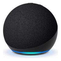 Imagem da oferta Echo Dot 5ª Geração Alto-falante De 1,73 Preto Amazon B09B8VGCR8 Bivolt