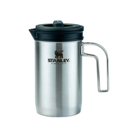 Imagem da oferta Prensa Francesa Adventure Stanley - 0.9L