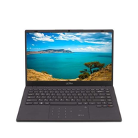 Imagem da oferta Notebook Ultra Windows 11 Home Tela 14 Pol HD Intel Core i3 4GB RAM 120GB SSD Cinza Escovado - UB480