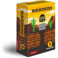 Imagem da oferta Bandido (PaperGames)