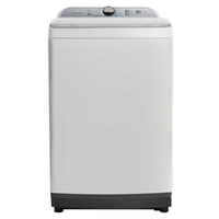 Imagem da oferta Máquina de Lavar Midea 13kg Top Load Automática Cesto - MA500W13