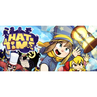 Imagem da oferta A Hat in Time