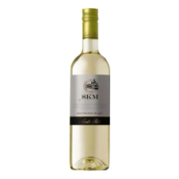 Imagem da oferta Vinho Sauvignon Blanc 8km Chileno 750ml