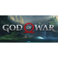 Imagem da oferta God of War