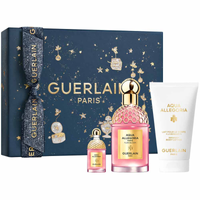 Imagem da oferta Guerlain Aqua Allegoria Floeabloom Coffret Perfume Feminino Travel Size