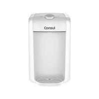 Imagem da oferta Purificador de Água Consul CPC31AB Compacto Com Filtragem Classe A Branco