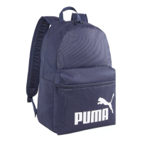 Imagem da oferta Mochila Puma Phase Azul Desenho do tecido Liso