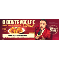 Imagem da oferta O Contragolpe Outback