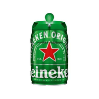 Imagem da oferta Cerveja Heineken Pilsen Barril 5L