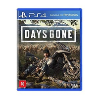 Imagem da oferta Jogo: Days Gone - PS4