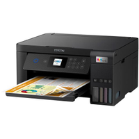 Imagem da oferta Impressora Multifuncional Epson Ecotank L4260