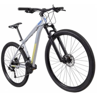 Imagem da oferta Bicicleta Caloi Atacama TMR29V27 MST ALU A21