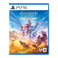 Imagem da oferta Jogo Horizon Zero Dawn Remastered - PS5