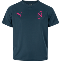 Imagem da oferta Camiseta do Neymar Jr Puma Manga Curta Teamliga Jersey - Junior