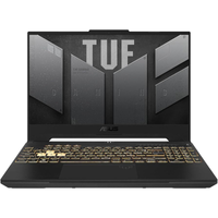 Imagem da oferta Notebook ASUS TUF Gaming F15 NVIDIA RTX3050 Intel Core I5 8GB 512GB KeepOS Tela de 156" Cinza - FX507ZC4-HN100