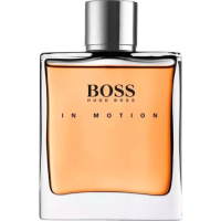 Imagem da oferta Hugo Boss In Motion EDT 100ml para masculino