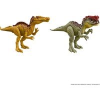 Imagem da oferta Brinquedo Jurassic World Dinossauro 30cm - Mattel