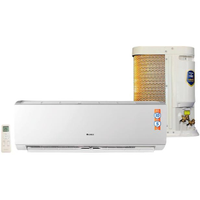 Imagem da oferta Ar-condicionado Split Gree 12.000 BTUs Quente e Frio G Top Plus