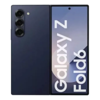 Imagem da oferta Smartphone Samsung Galaxy Z Fold6 512gb 5g 12gb 7.6 Azul