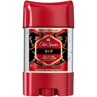 Imagem da oferta Desodorante em gel Old Spice VIP 80 g