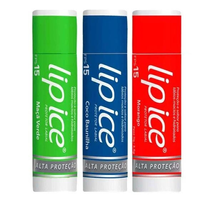 Imagem da oferta Lip Ice Cube One Protetor Labial Kit - Leve 3 Pague 2