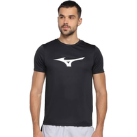 Imagem da oferta Camiseta Mizuno Run Spark Masculina - Tam M