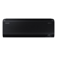 Imagem da oferta Ar Condicionado Split Inverter Samsung WindFree Black Edition WiFi Sem Vento Frio 12.000 BTUs 220V - Samsung Brasil | Ce