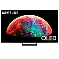 Imagem da oferta Smart TV Samsung 4K OLED 65" Dolby Atmos Alexa built in - OLED65S90CA