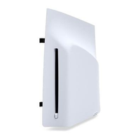 Imagem da oferta Unidade de disco para consoles PS5 Slim PS5 Pro Sony Edição digital Branco - CFI-2000 - slim