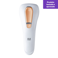 Imagem da oferta Depilador Luz Pulsada IPL D'Pille Multi Care - HC212