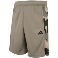 Imagem da oferta Bermuda Masculina adidas Trino Camuflado