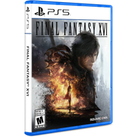 Imagem da oferta Final Fantasy XVI - PlayStation 5