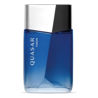 Imagem da oferta Perfume Quasar Vision 100ml