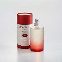 Imagem da oferta Colônia Granado Terrapeutics Cardamomo e Gengibre 230ml