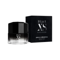 Imagem da oferta Black Xs Paco Rabanne Eau De Toilette - Perfume Masculino 100ml