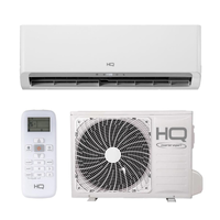 Imagem da oferta Ar Condicionado Split HQ Hi Wall Inverter 9.000 BTUs Frio Monofásico Branco HQ-INV9000FH 220V -  - Sua me