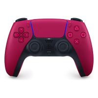 Imagem da oferta Controle sem fio Sony PlayStation DualSense Cosmic Red CFI-ZCT1W