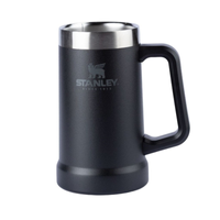 Imagem da oferta Caneca Térmica de Cerveja Stanley 709ml