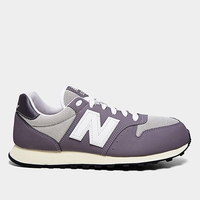 Imagem da oferta Tênis New Balance 500 V'2 - Masculino