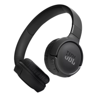 Imagem da oferta Fone De Ouvido JBL Tune 520BT Preto Bluetooth 5.3