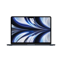 Imagem da oferta MacBook Air Apple Processador M2 8GB SSD 256GB Tela 13,6" Liquid Retina