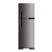 Imagem da oferta Geladeira Brastemp Frost Free Duplex 375 litros com Compartimento Extrafrio - BRM44HK