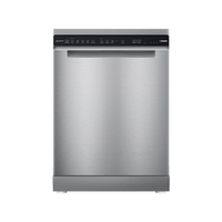 Imagem da oferta Lava-louças Brastemp de Embutir 15 Serviços BLF61AR Inox