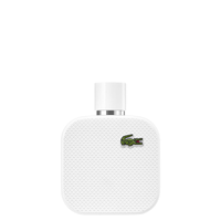 Imagem da oferta Perfume Lacoste L.12.12 Blanc Masculino Eau de Toilette 100 ml -  - Produtos para Cabelo Perfumes e Maquiagens