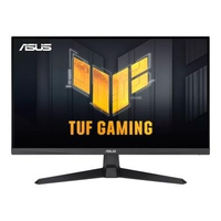 Imagem da oferta Monitor Gamer ASUS TUF VG279Q3A 27" Full HD 180Hz 1ms IPS DisplayPort e HDMI FreeSync Premium G-Sync 99% sRGB - 90LM0990