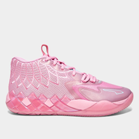 Imagem da oferta Tênis de Basquete Puma NBA MB 01 Iridescent | Loja NBA