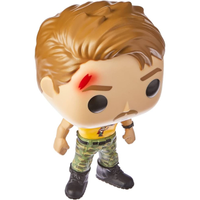 Imagem da oferta FUNKO RICK FLAG